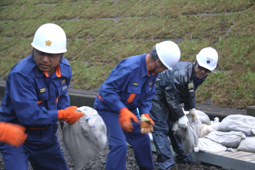 むつ小川原石油備蓄株式会社